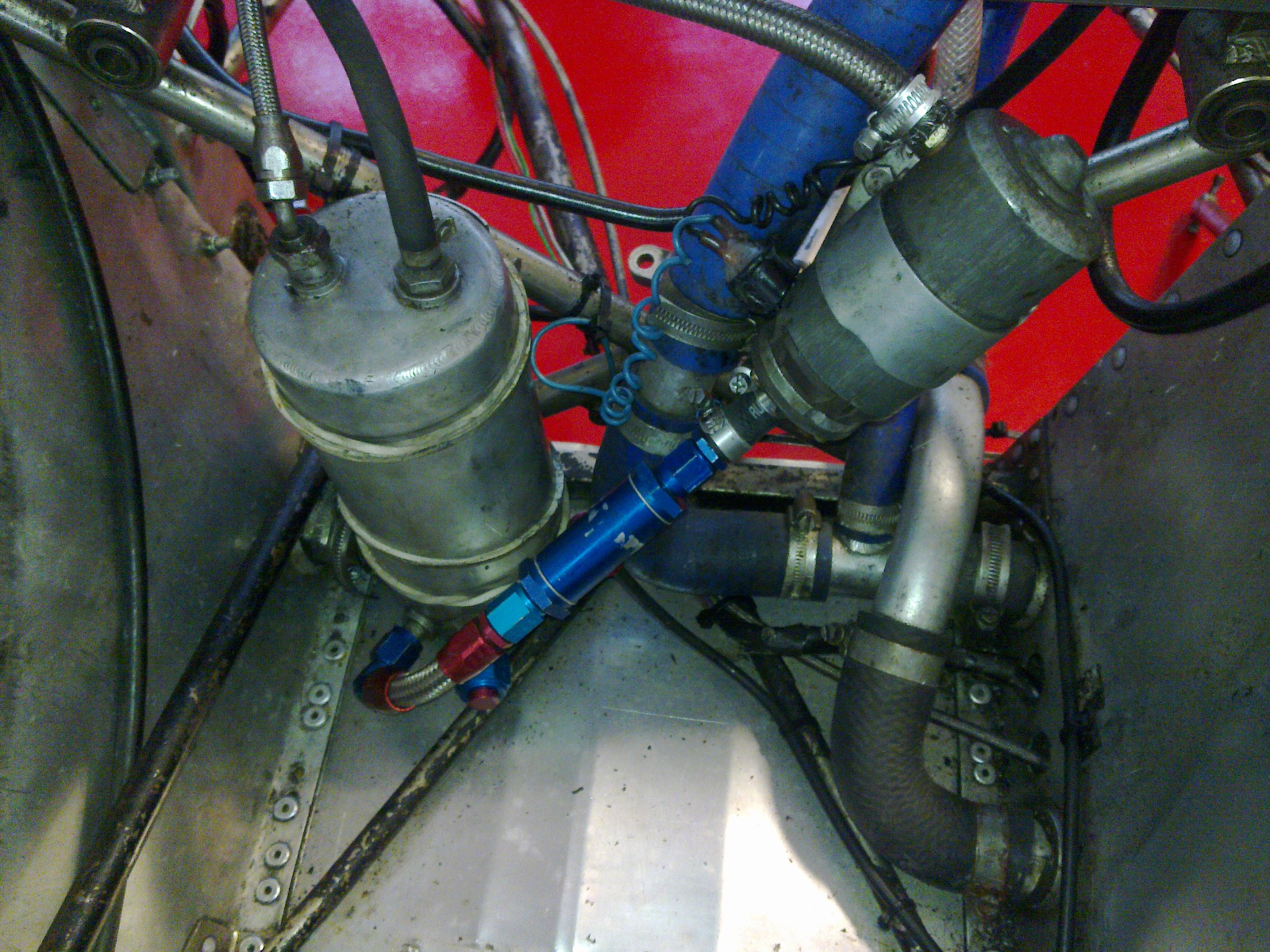 Tutte le foto telefono 242